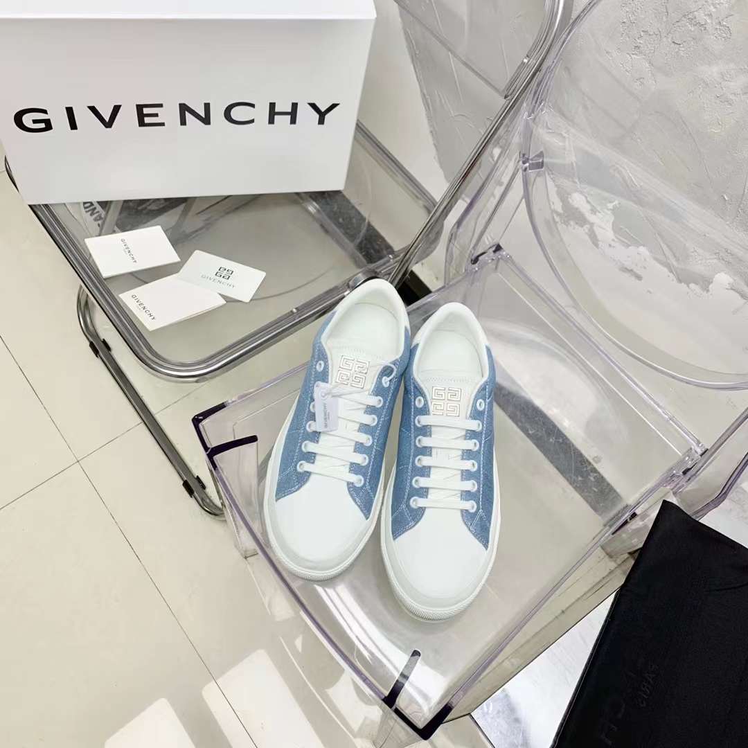 Men Women G*ivenchy Top Sneaker ( )