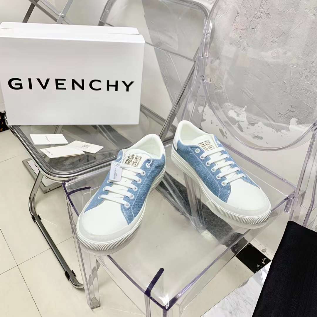 Men Women G*ivenchy Top Sneaker ( )