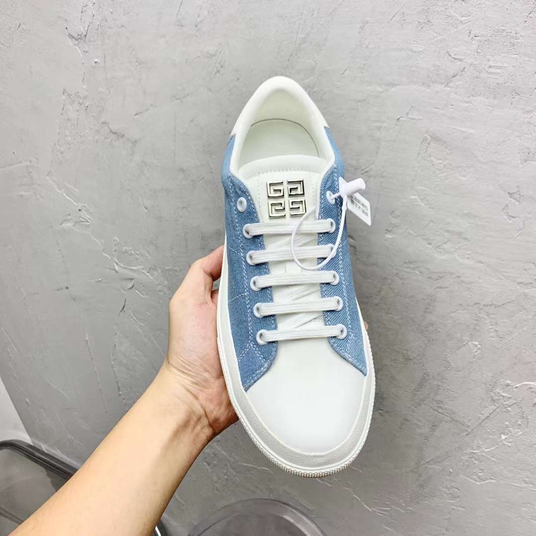 Men Women G*ivenchy Top Sneaker ( )