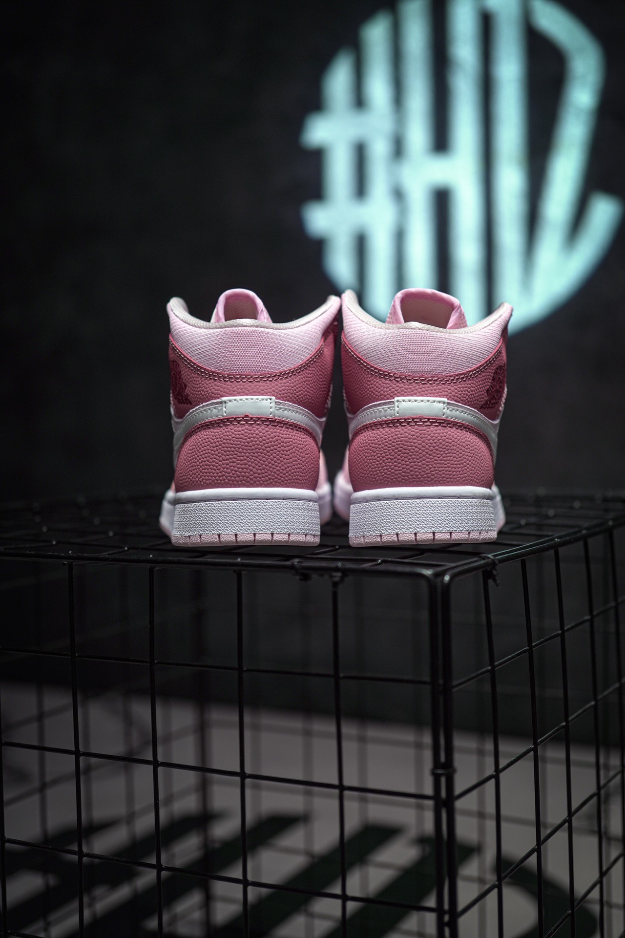 Nike Air Jordan 1 High AJ1