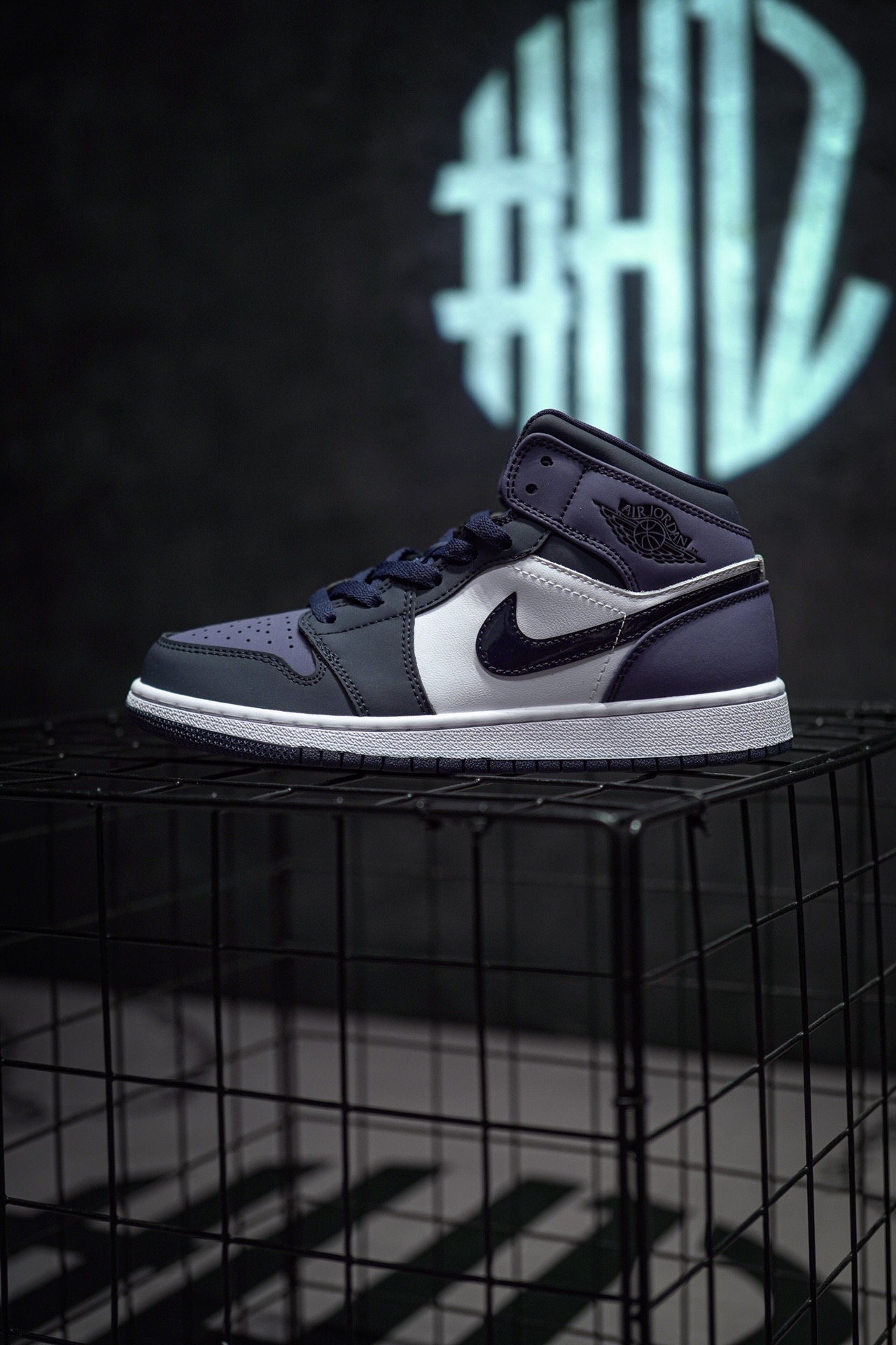 Nike Air Jordan 1 High AJ1