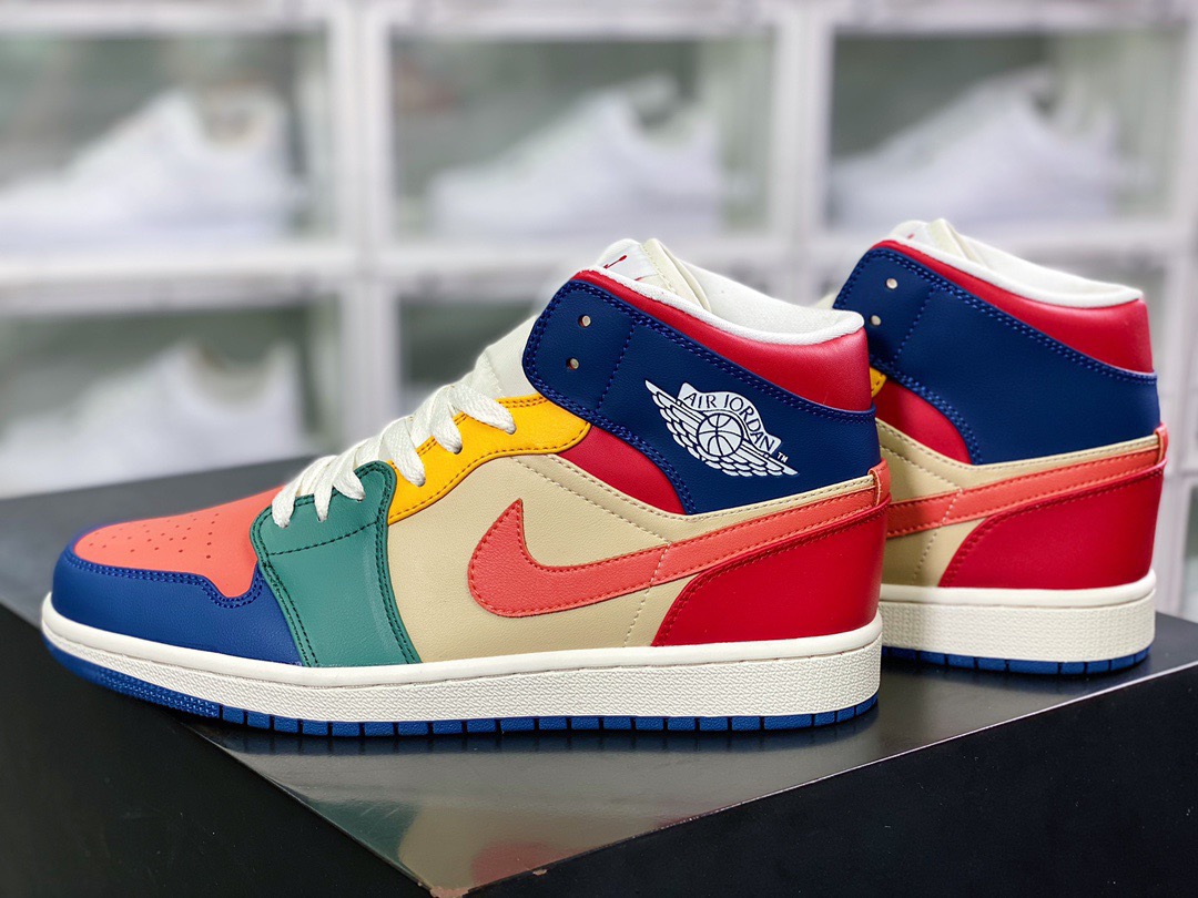 Nike Air Jordan 1 High AJ1