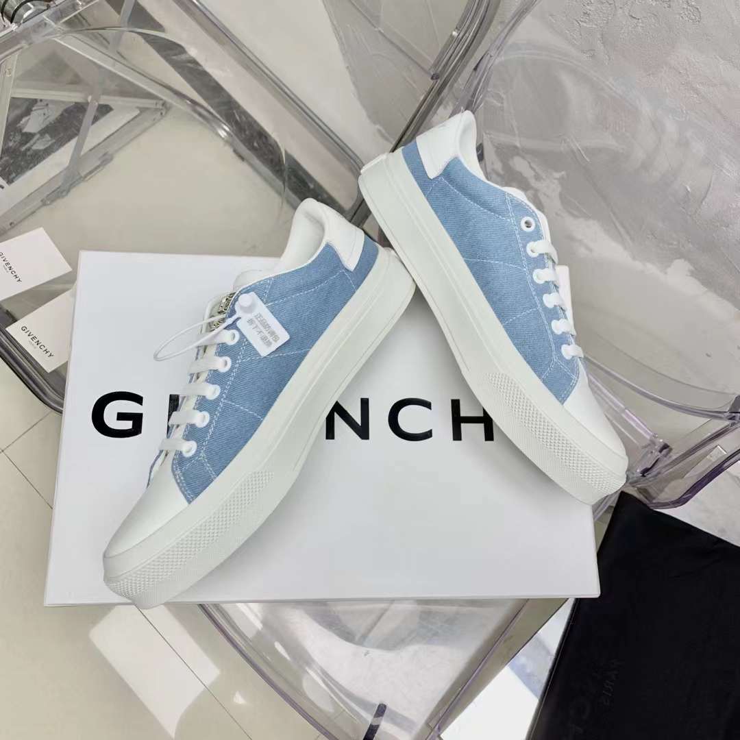 Men Women G*ivenchy Top Sneaker ( )