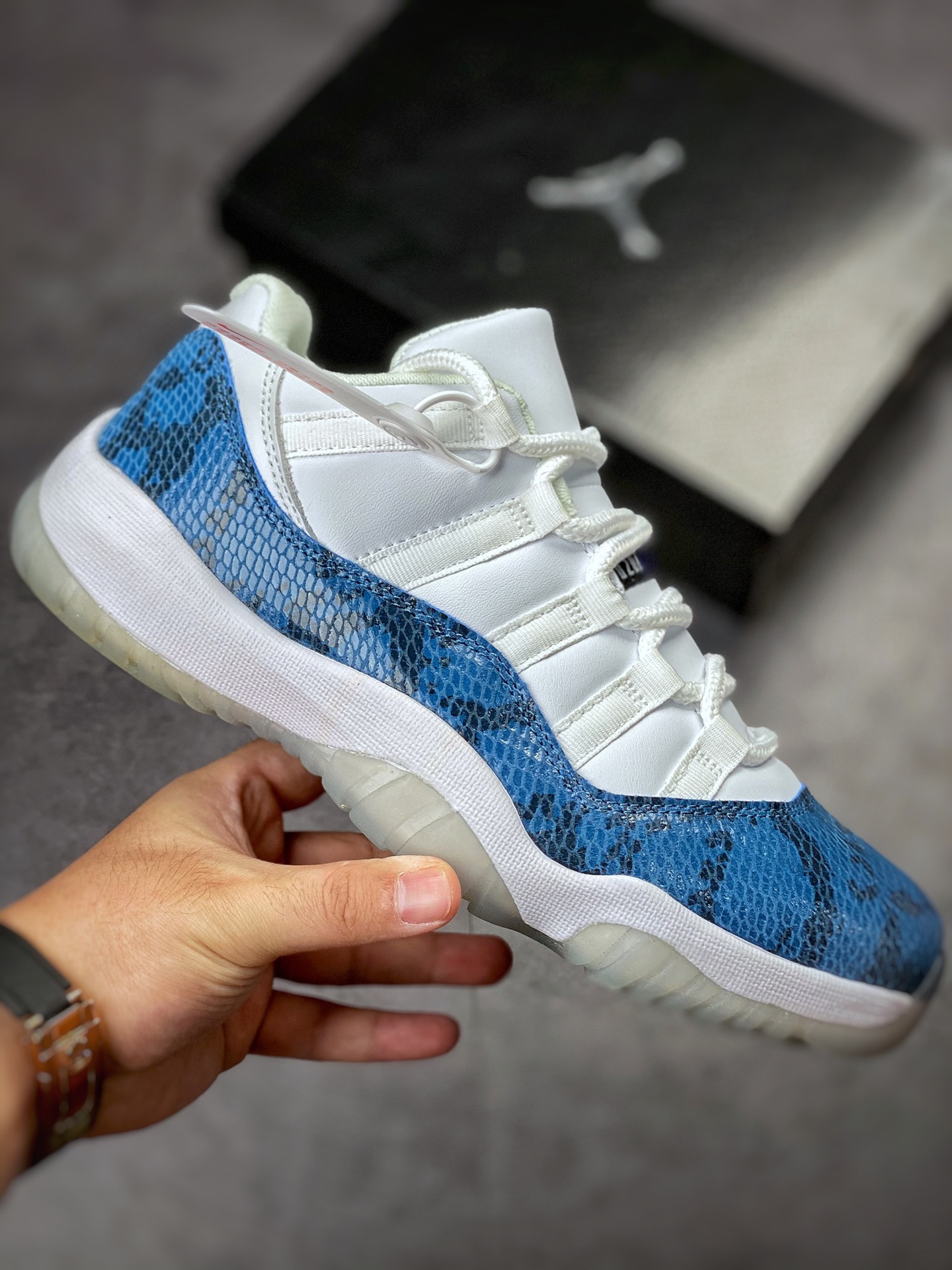 Nike Air Jordan 11