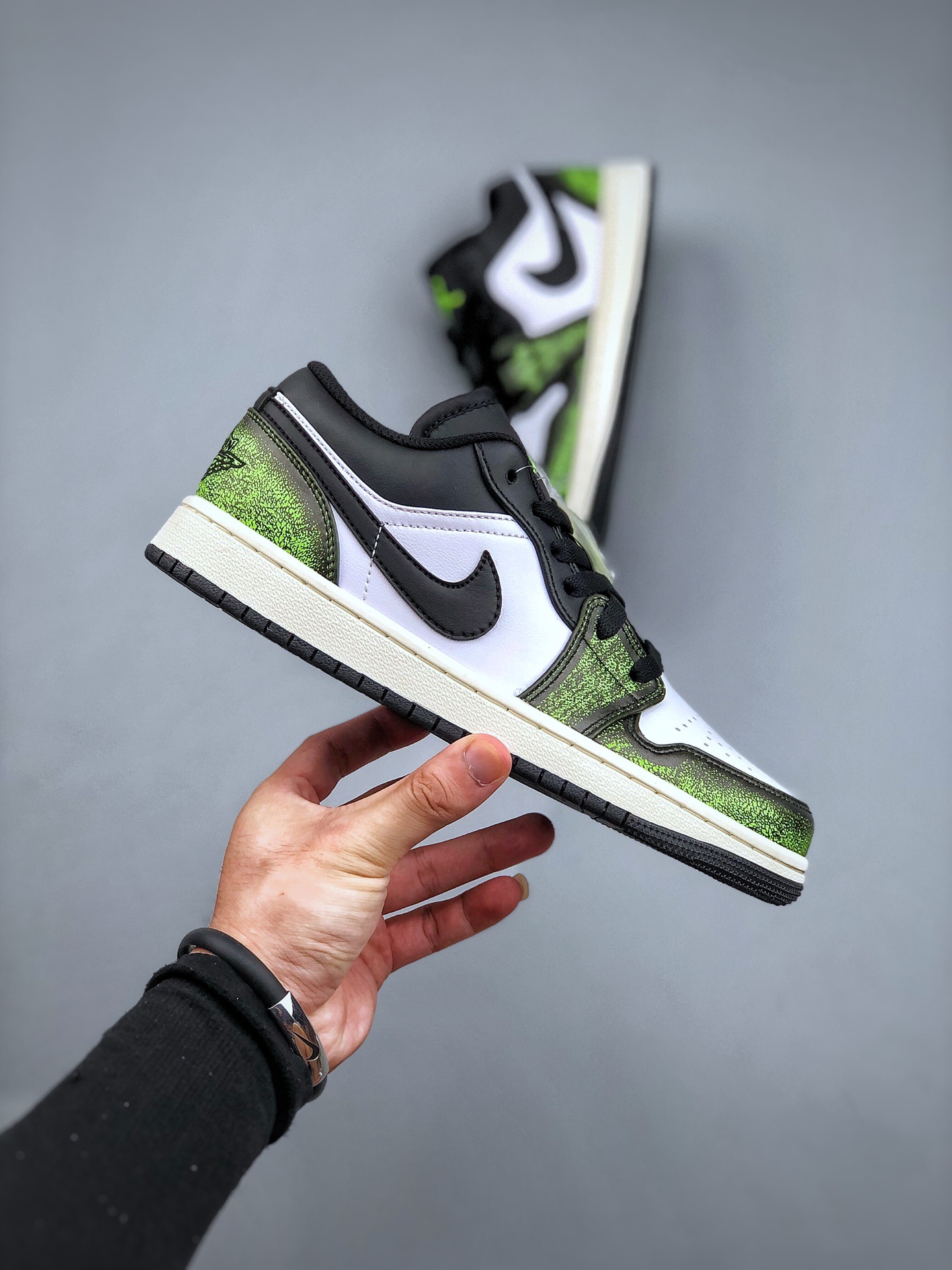 Nike Air Jordan 1 low AJ1