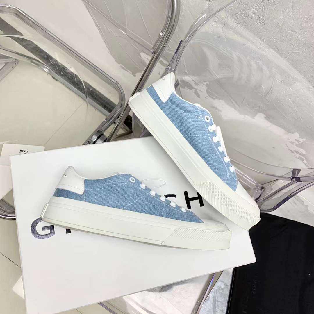 Men Women G*ivenchy Top Sneaker ( )