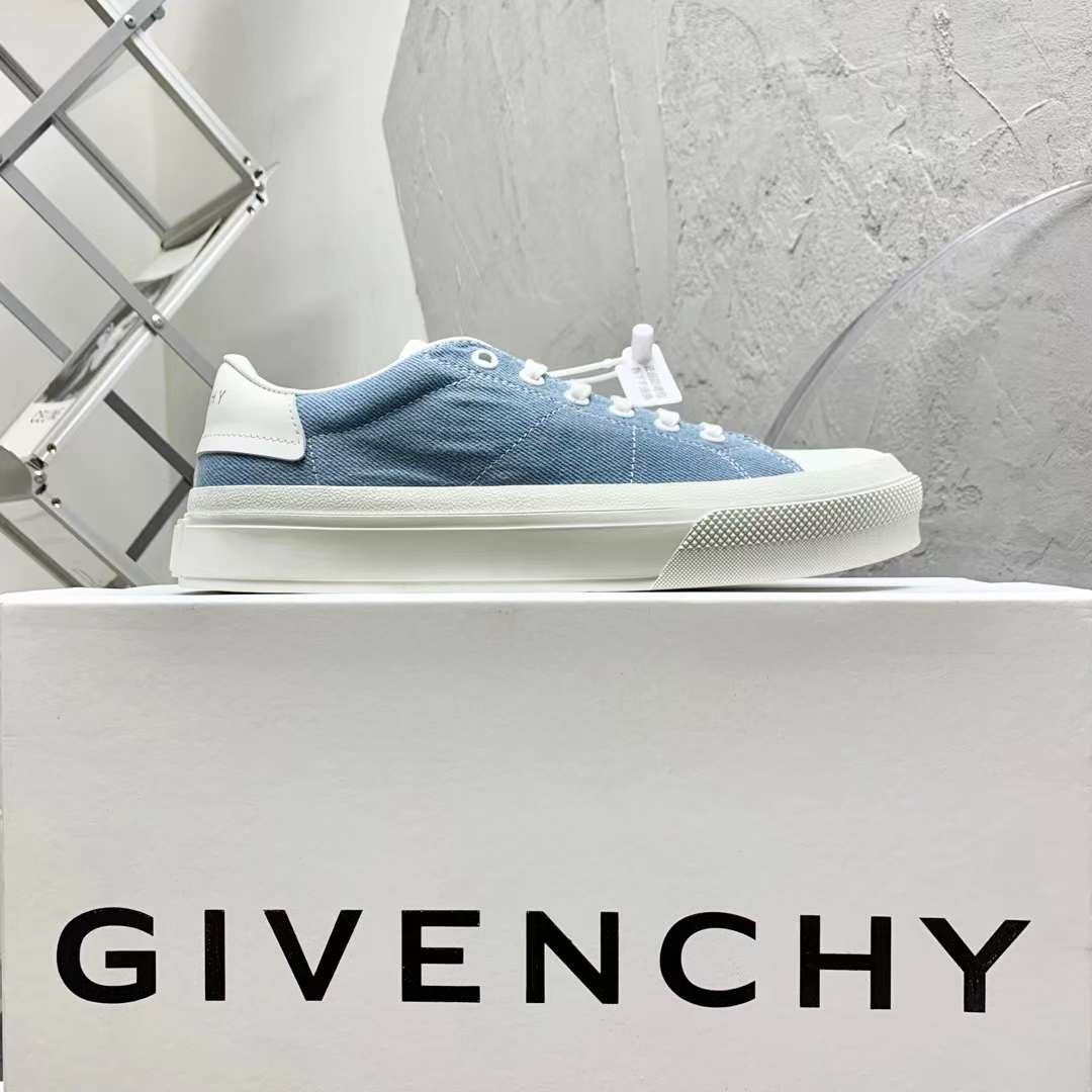 Men Women G*ivenchy Top Sneaker ( )