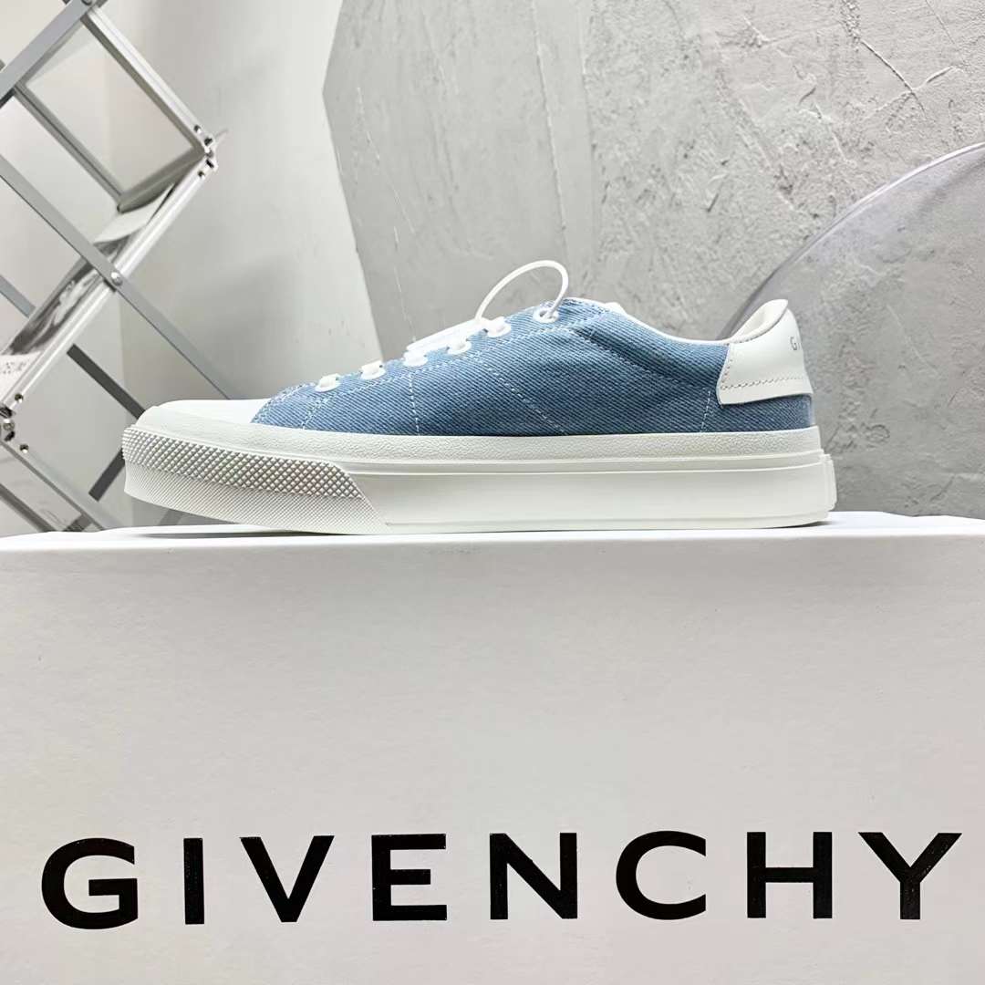 Men Women G*ivenchy Top Sneaker ( )