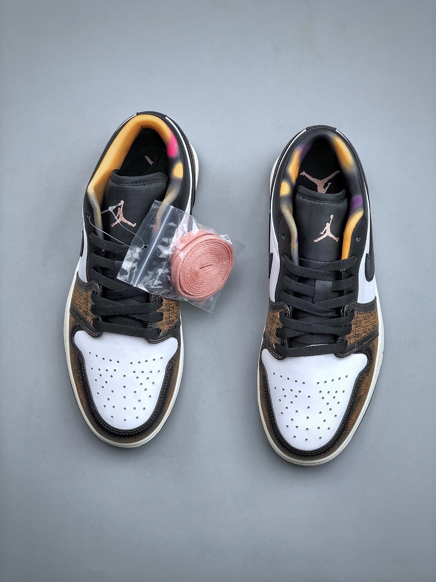 Nike Air Jordan 1 low AJ1