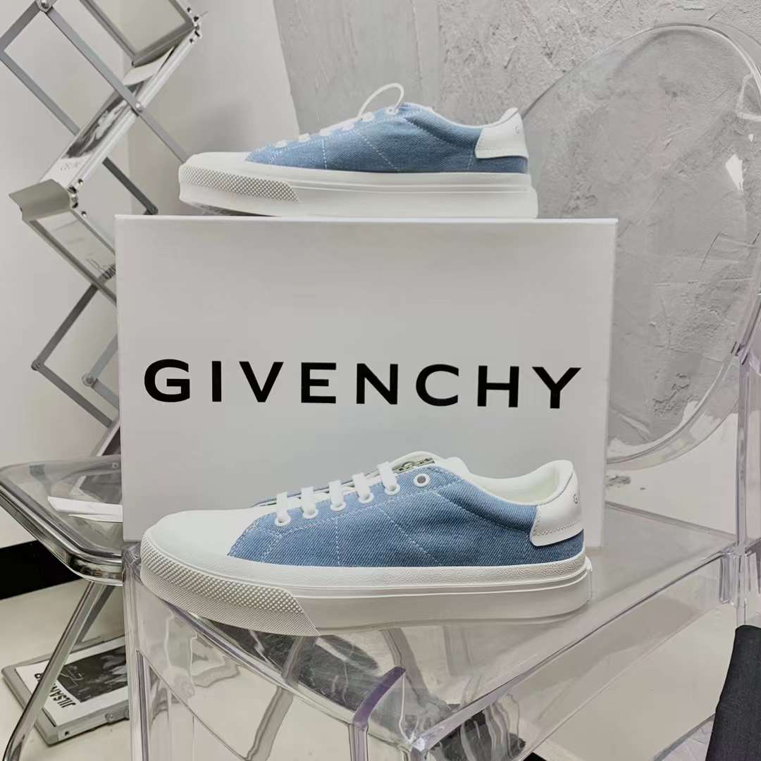 Men Women G*ivenchy Top Sneaker ( )