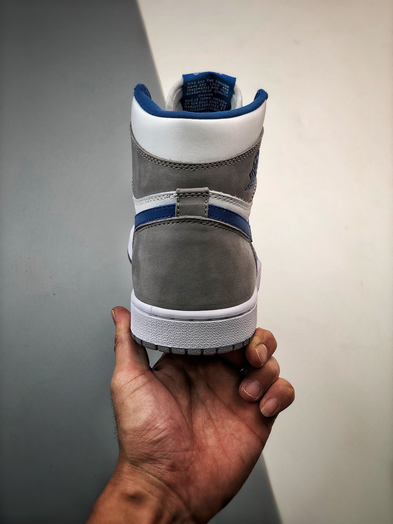 Nike Air Jordan 1 High AJ1