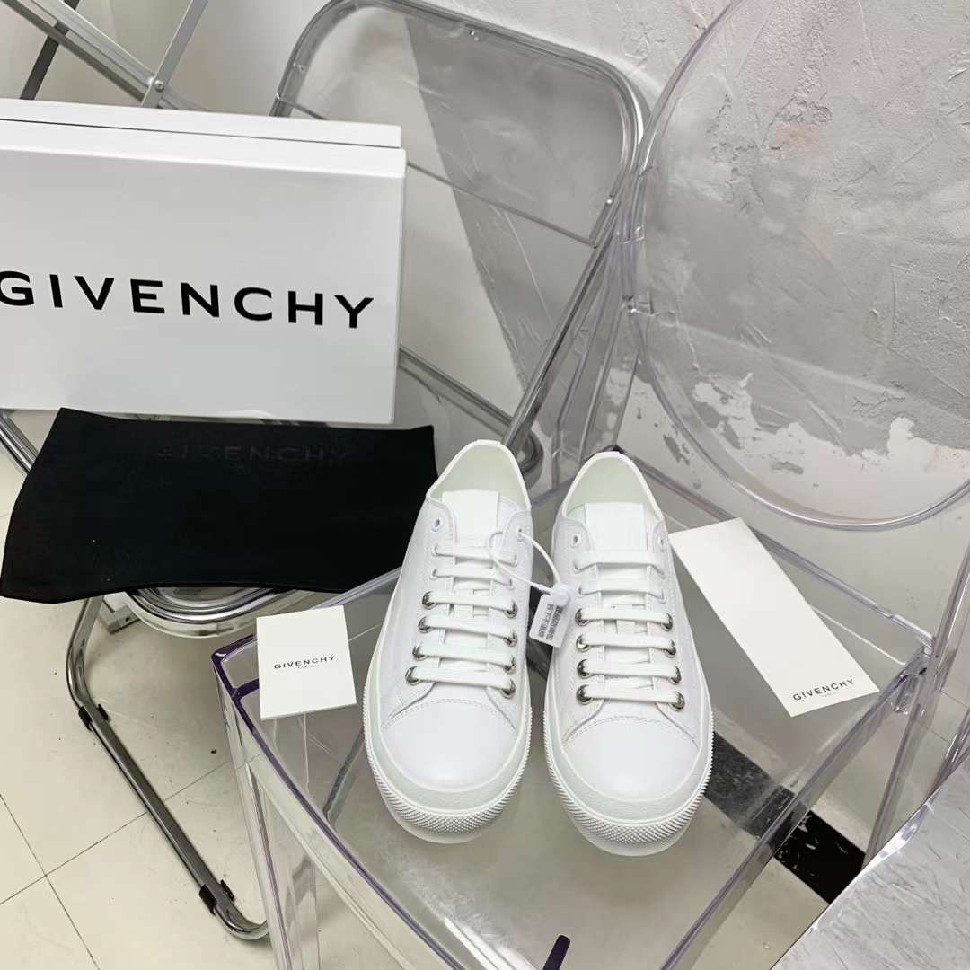 Men Women G*ivenchy Top Sneaker ( )