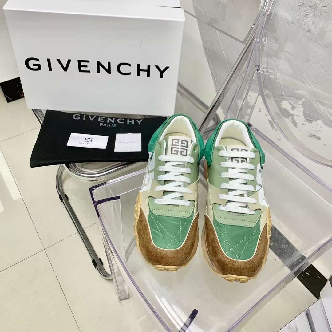 Men G*ivenchy Top Sneaker （ ）