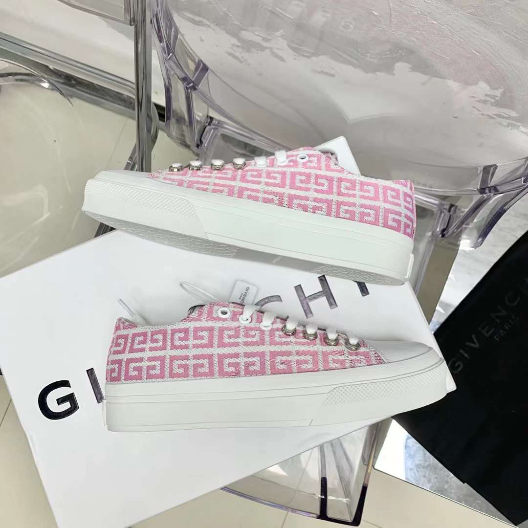 Men Women G*ivenchy Top Sneaker ( )