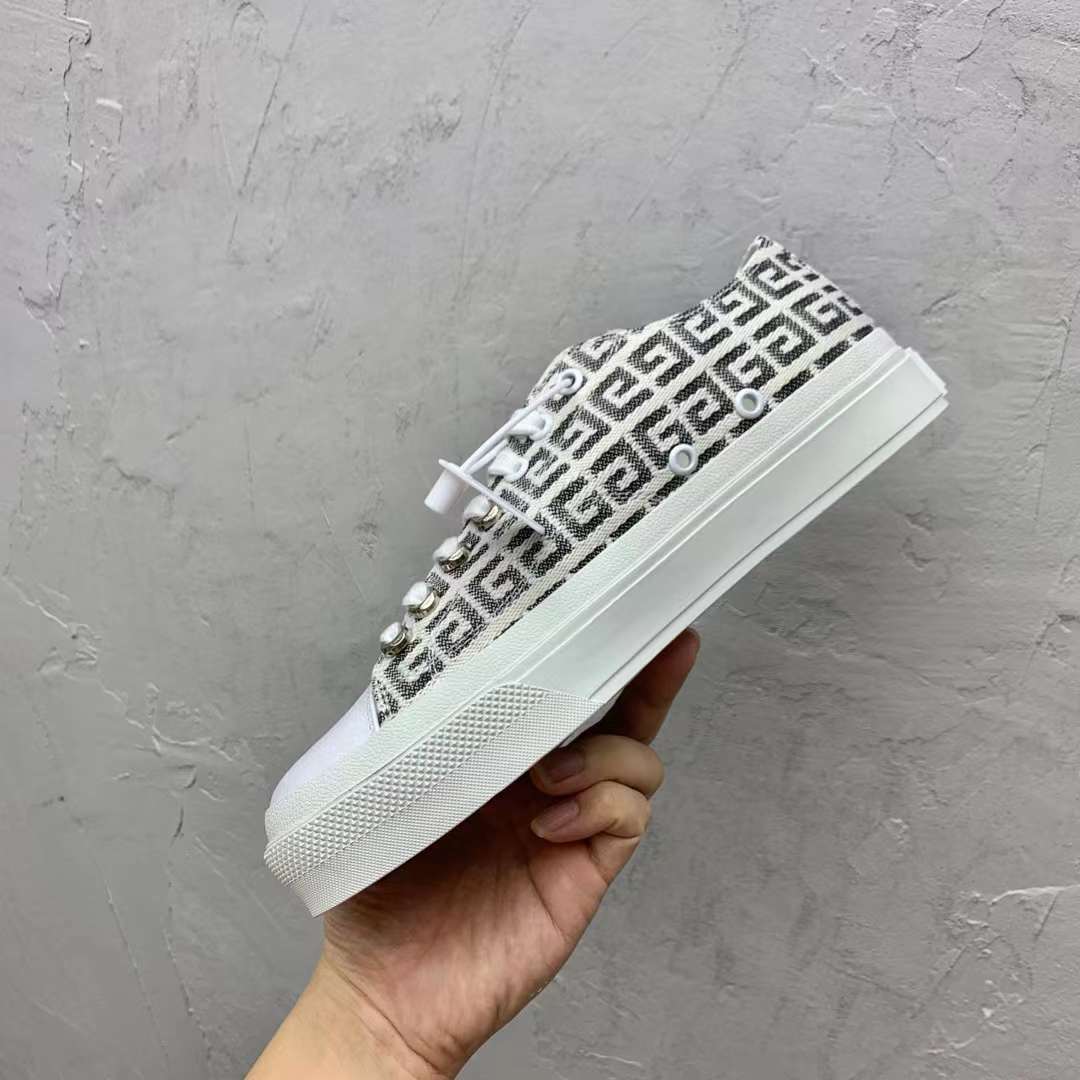 Men Women G*ivenchy Top Sneaker ( )