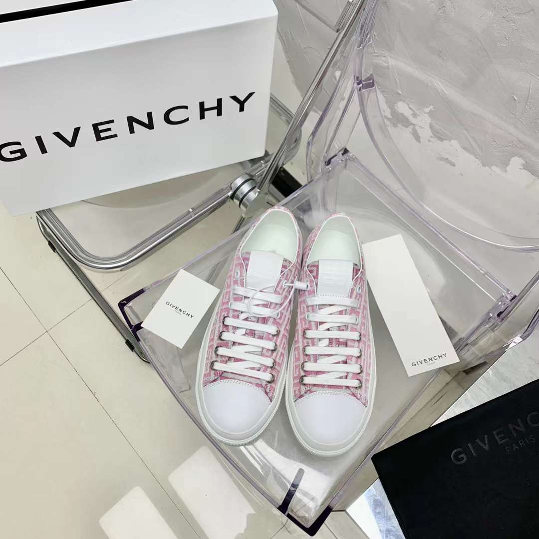 Men Women G*ivenchy Top Sneaker ( )