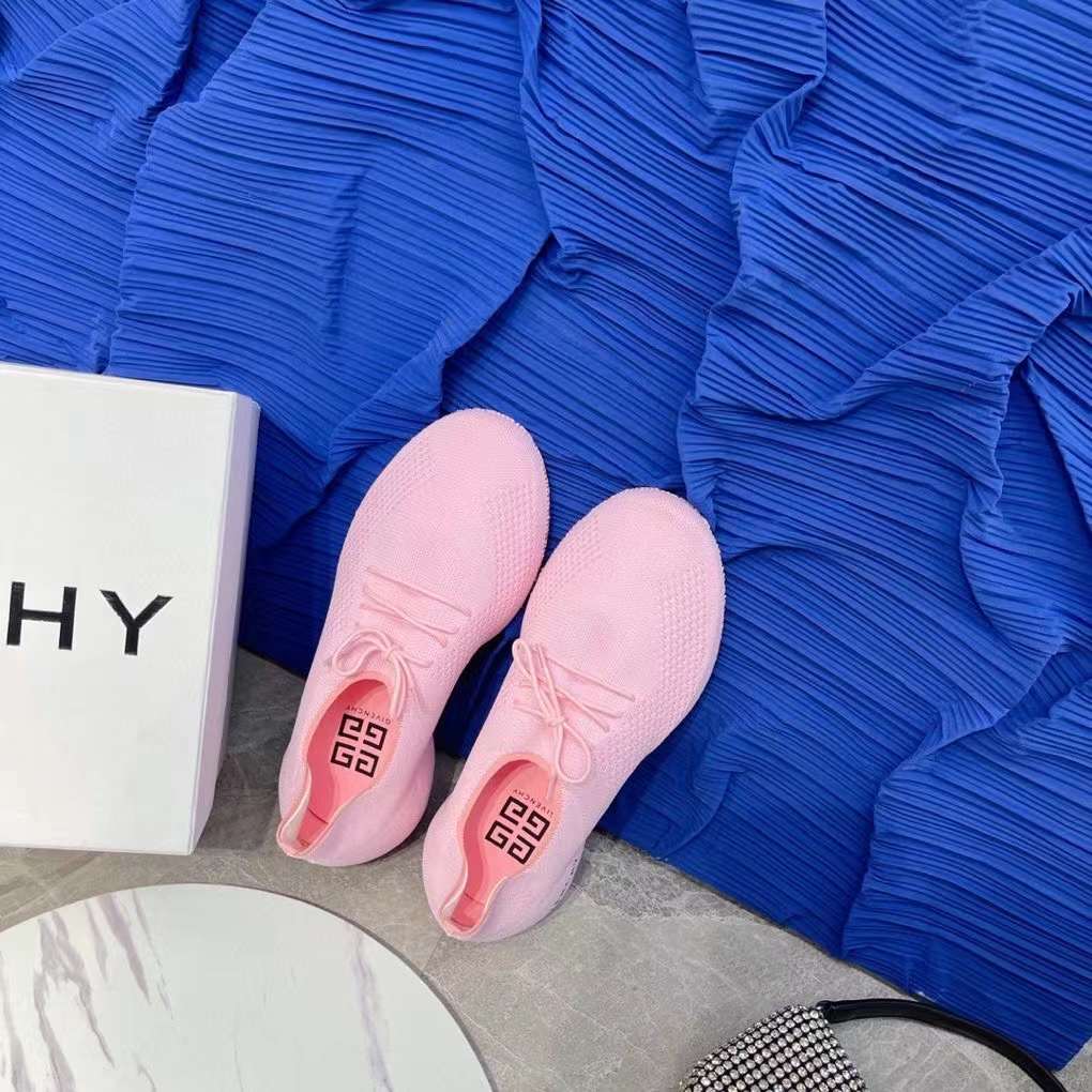 Men Women G*ivenchy Top Sneaker ( )