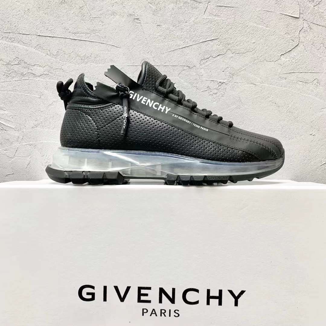 Men G*ivenchy Top Sneaker ( )