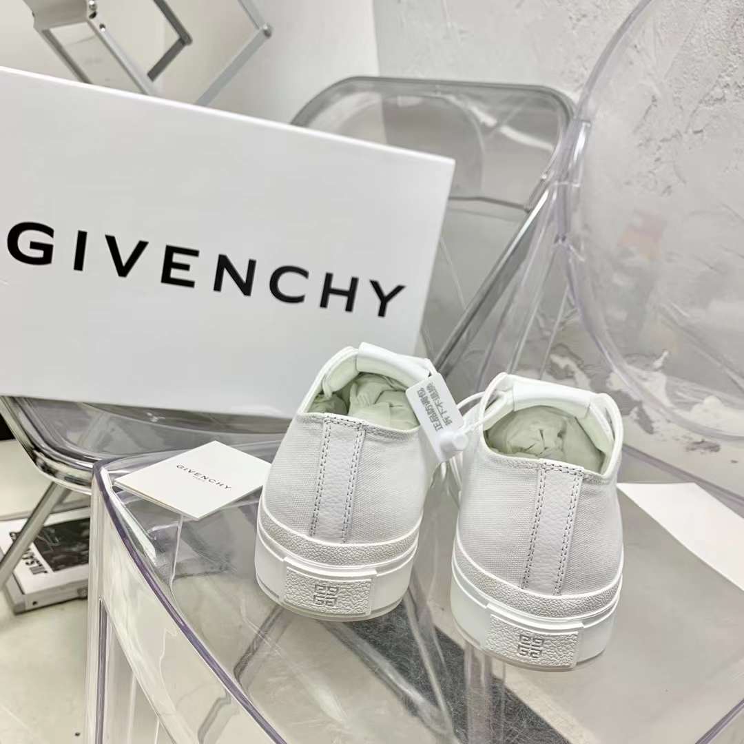 Men Women G*ivenchy Top Sneaker ( )