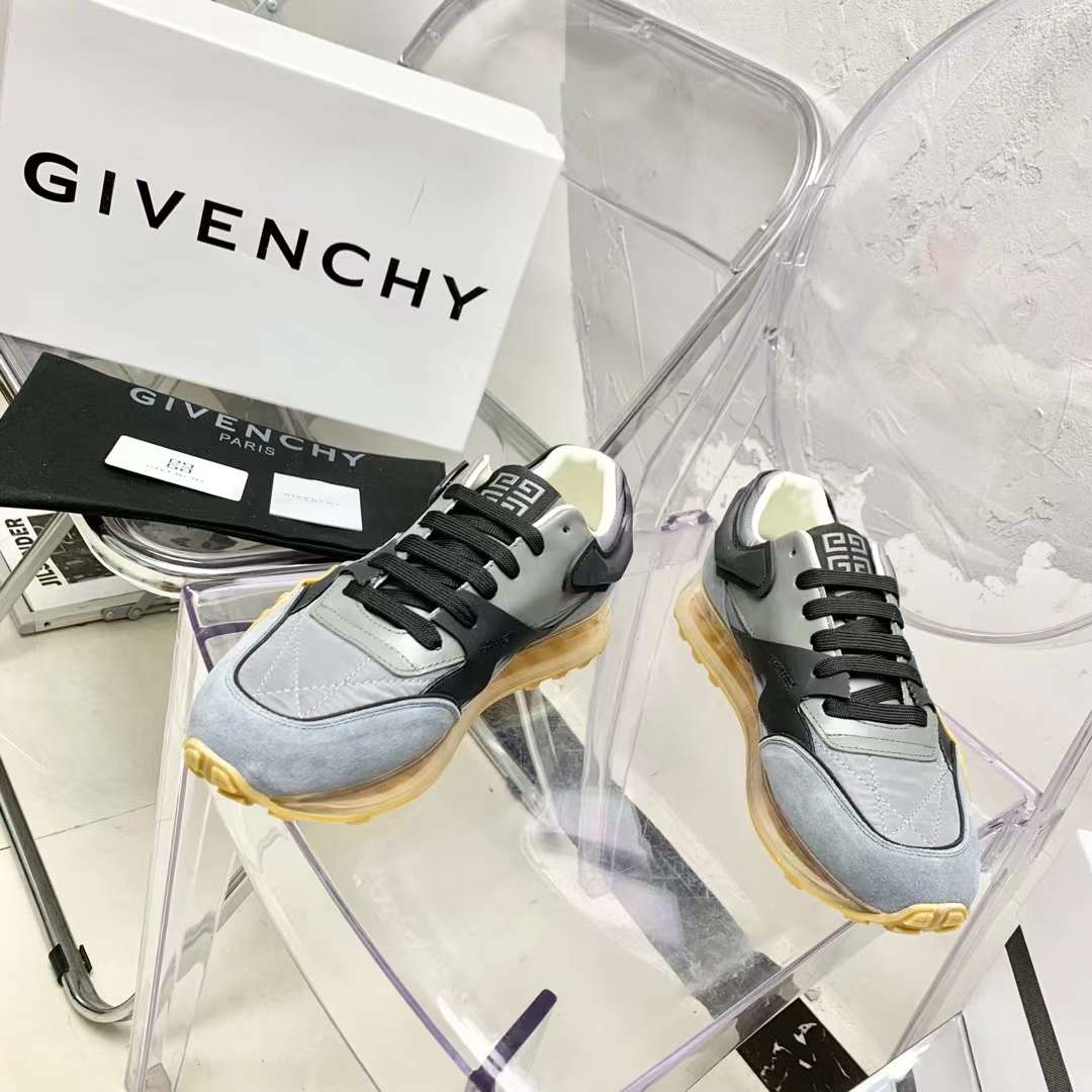 Men G*ivenchy Top Sneaker （ ）