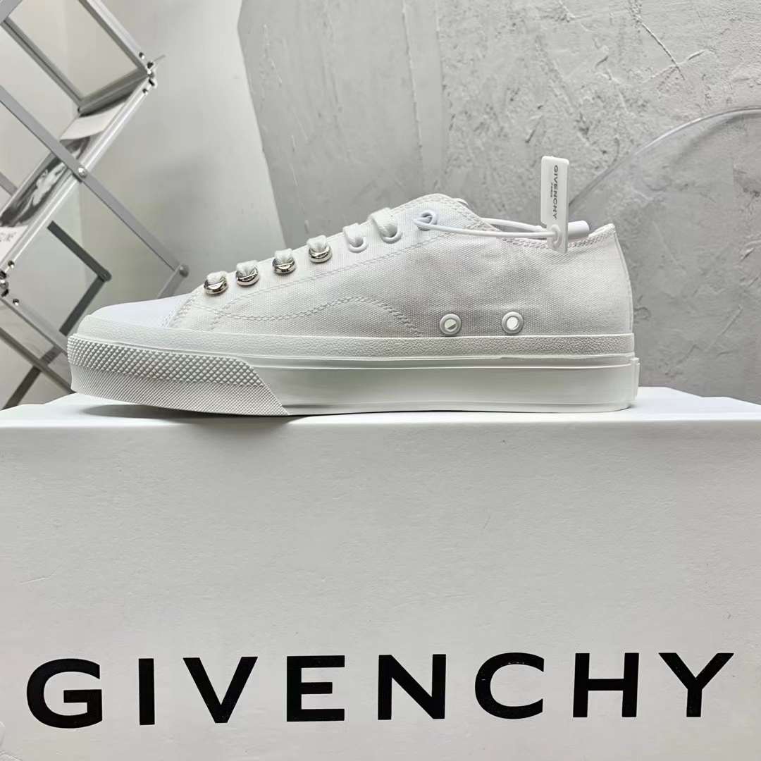 Men Women G*ivenchy Top Sneaker ( )