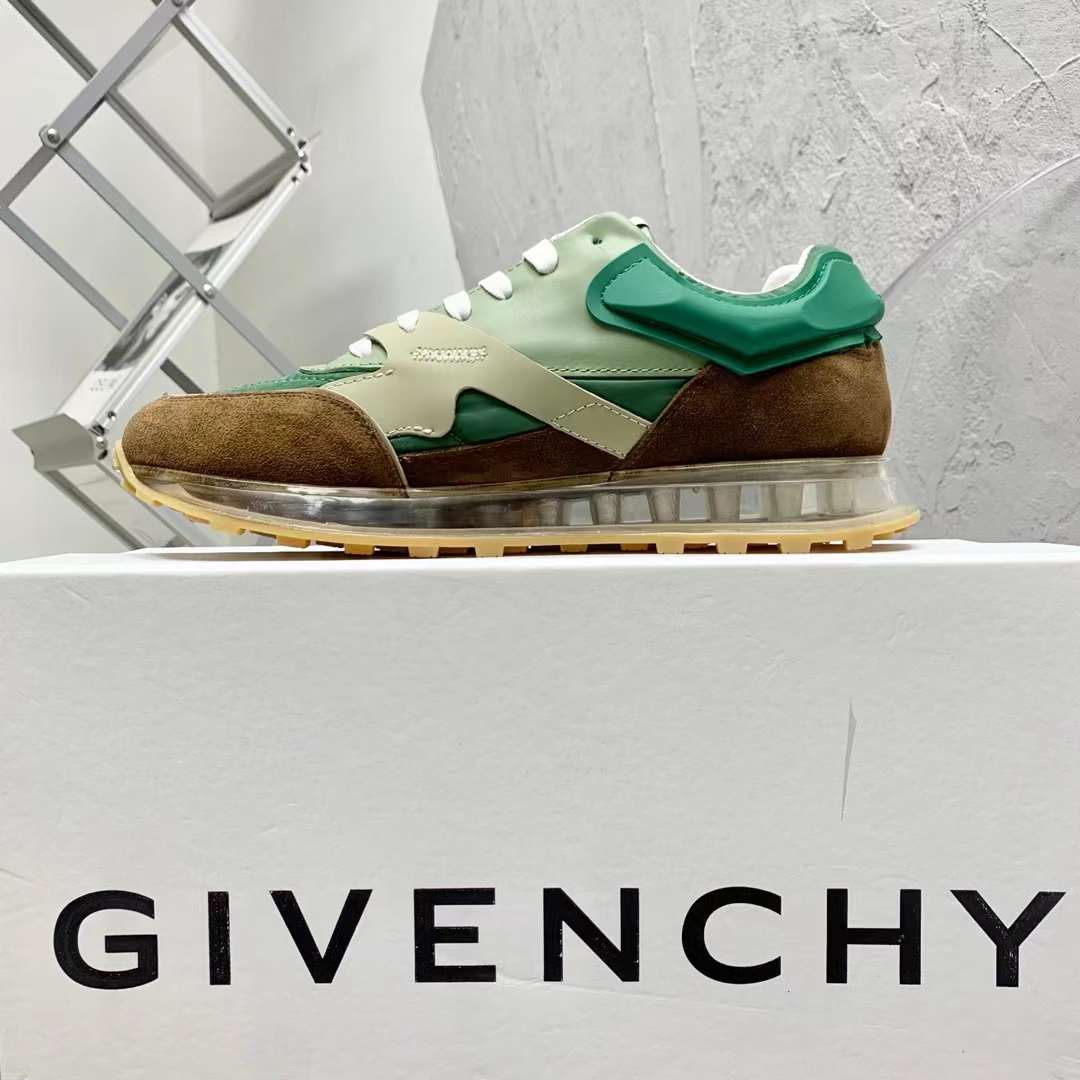 Men G*ivenchy Top Sneaker （ ）