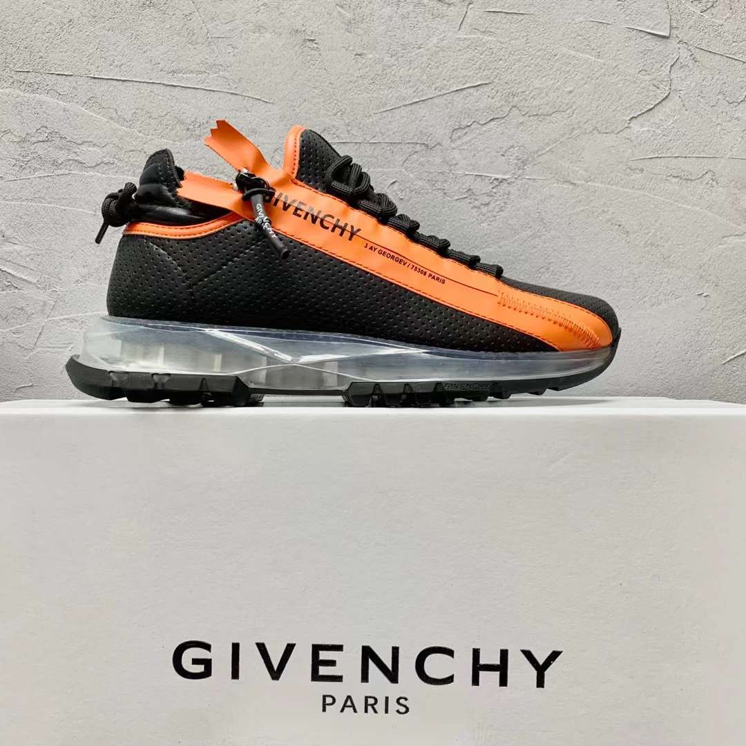 Men G*ivenchy Top Sneaker ( )