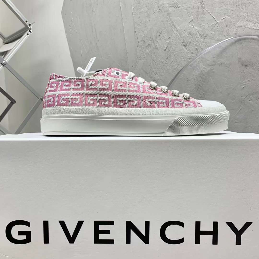 Men Women G*ivenchy Top Sneaker ( )