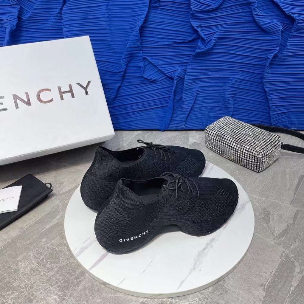 Men Women G*ivenchy Top Sneaker ( )