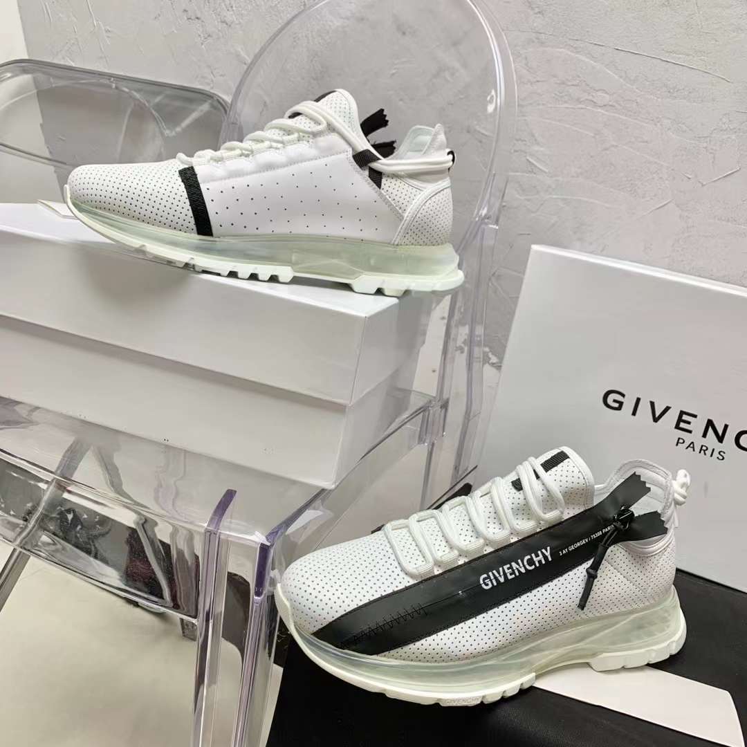 Men G*ivenchy Top Sneaker （ ）