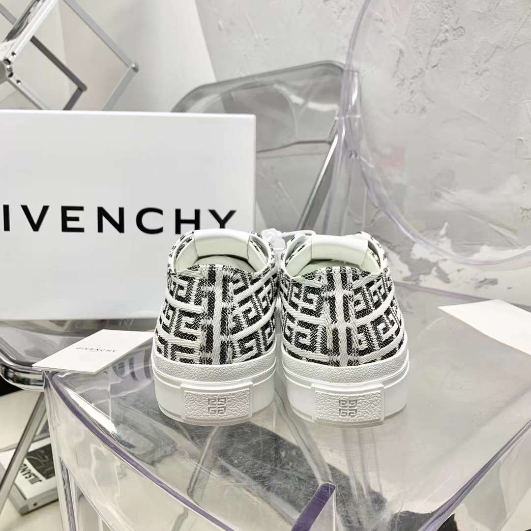Men Women G*ivenchy Top Sneaker ( )