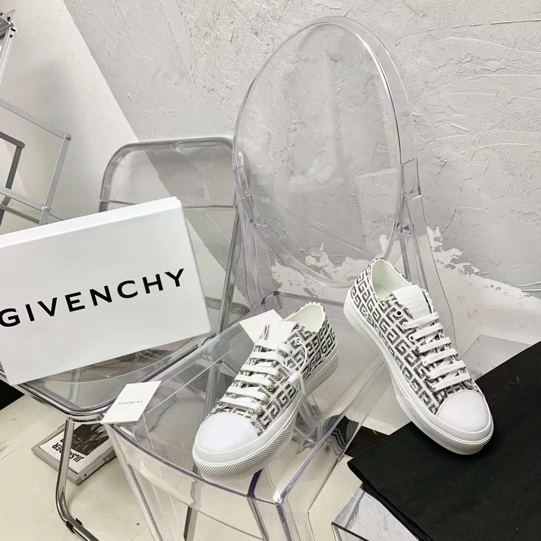 Men Women G*ivenchy Top Sneaker ( )