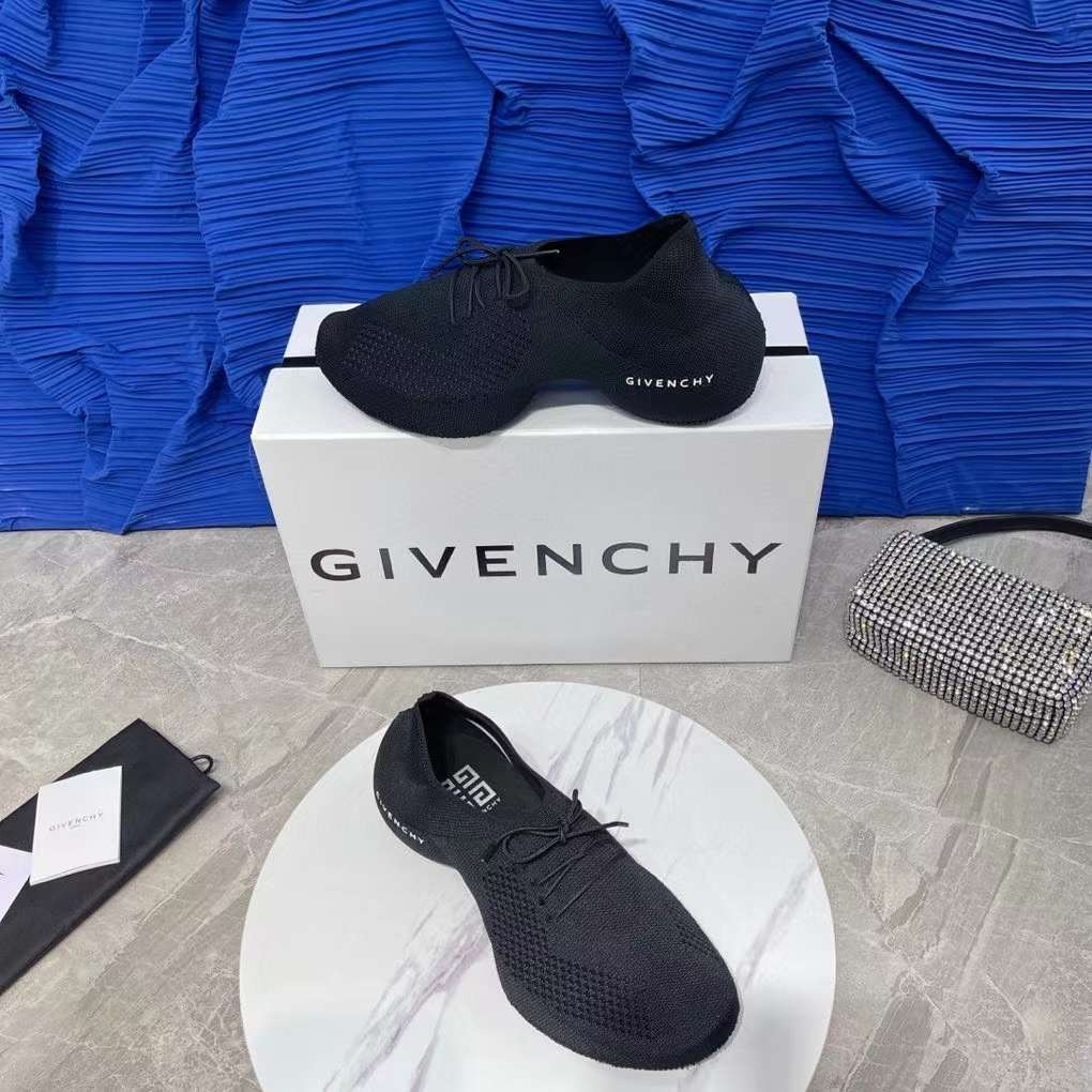 Men Women G*ivenchy Top Sneaker ( )