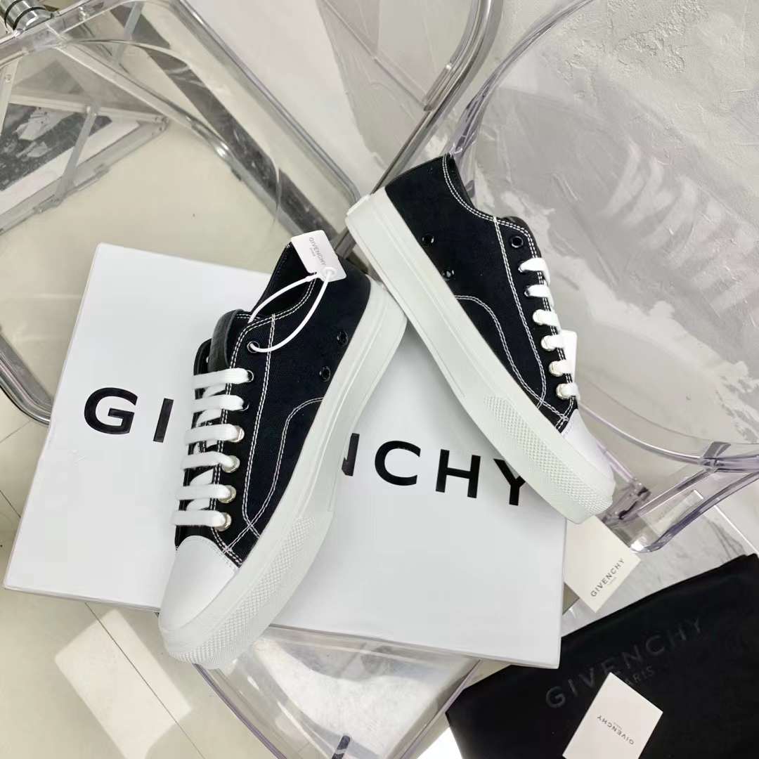 Men Women G*ivenchy Top Sneaker （ ）
