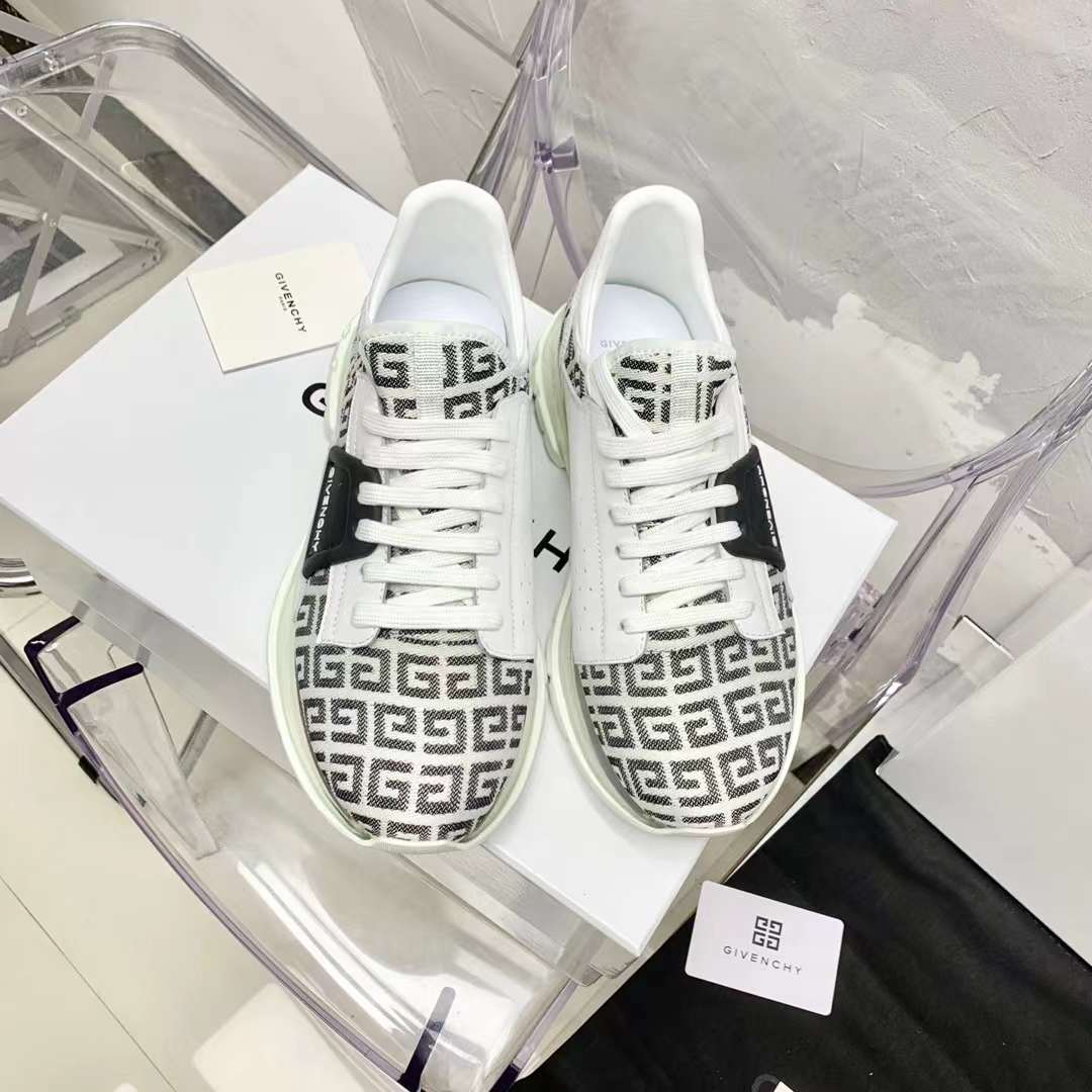 Men G*ivenchy Top Sneaker ( )