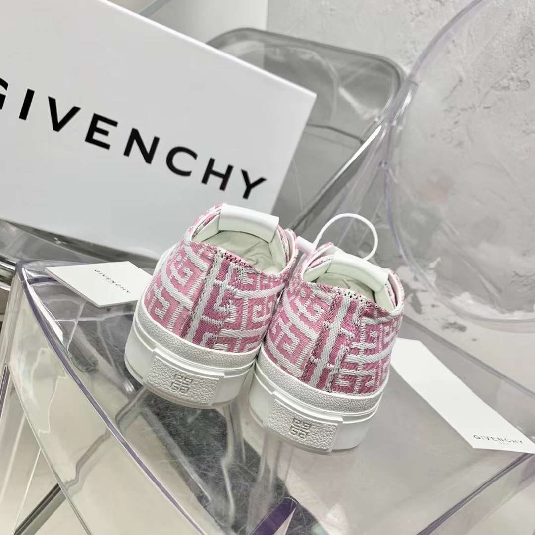 Men Women G*ivenchy Top Sneaker ( )