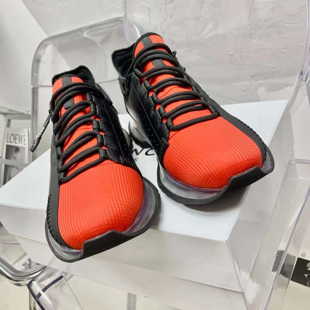 Men G*ivenchy Top Sneaker ( )