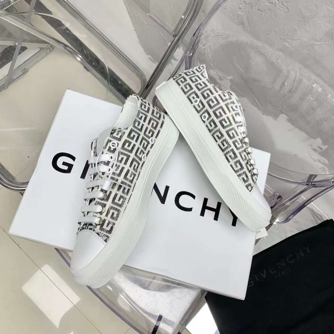 Men Women G*ivenchy Top Sneaker ( )