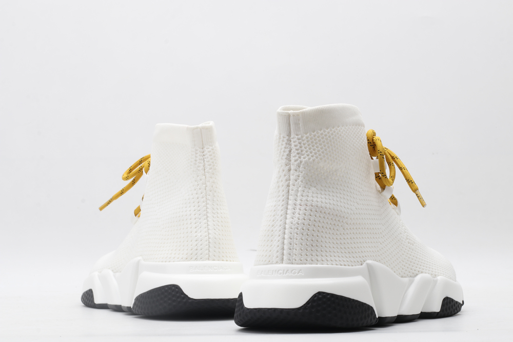 Men Women B*alenciaga Top Sneakers ()