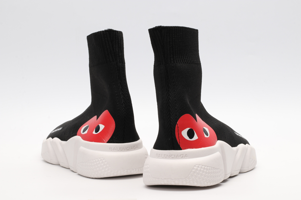 Men Women B*alenciaga Top Sneakers （）