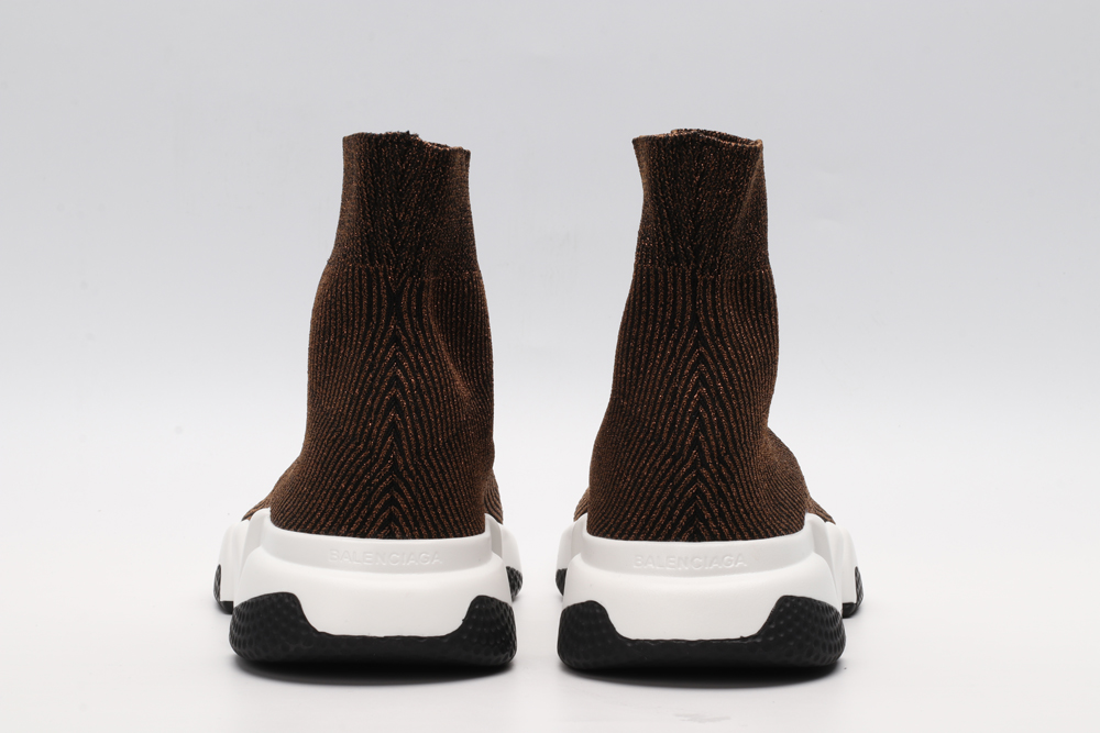 Men Women B*alenciaga Top Sneakers ()