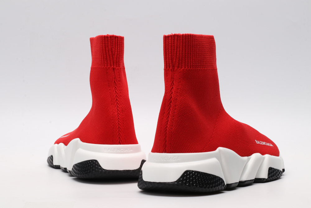 Men Women B*alenciaga Top Sneakers ()