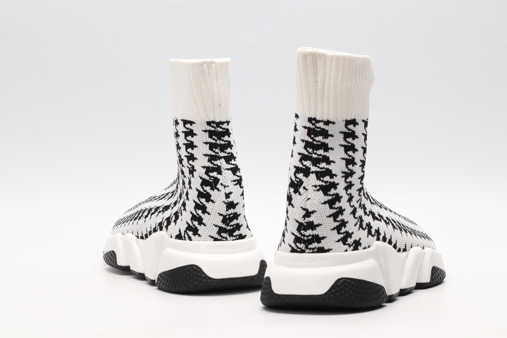 Men Women B*alenciaga Top Sneakers ()