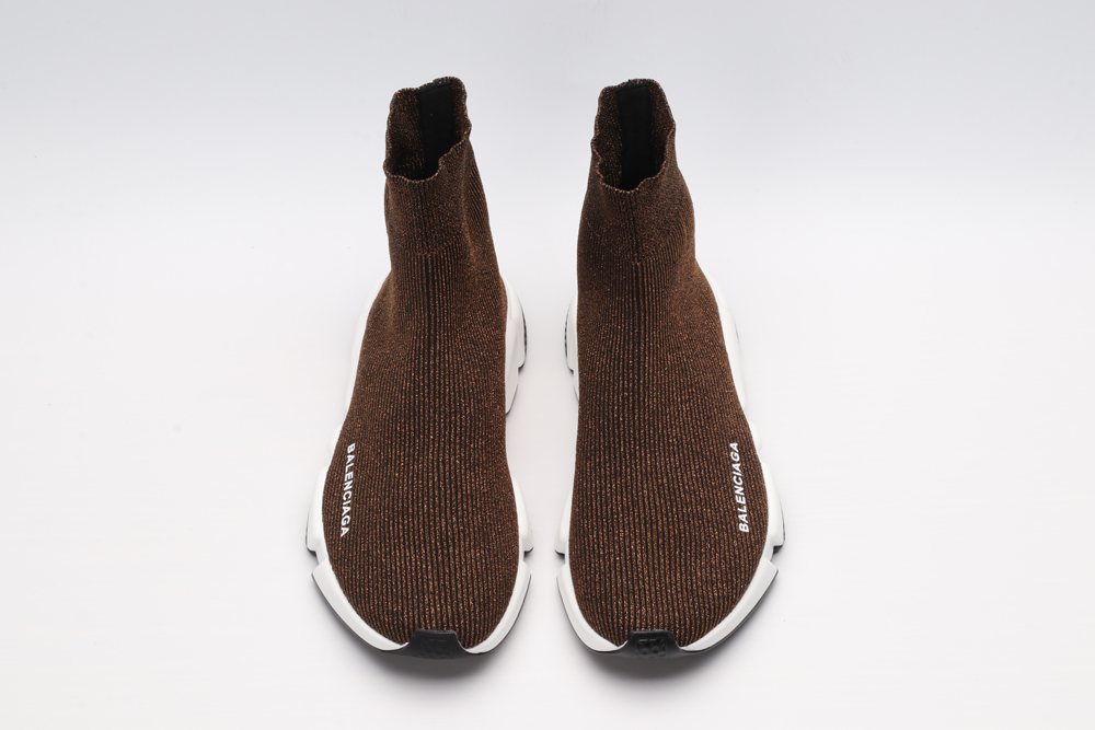 Men Women B*alenciaga Top Sneakers ()