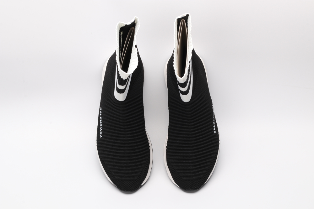 Men Women B*alenciaga Top Sneakers ()