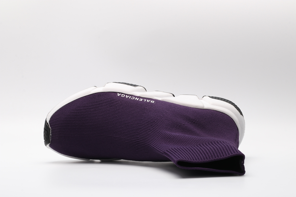 Men Women B*alenciaga Top Sneakers ()