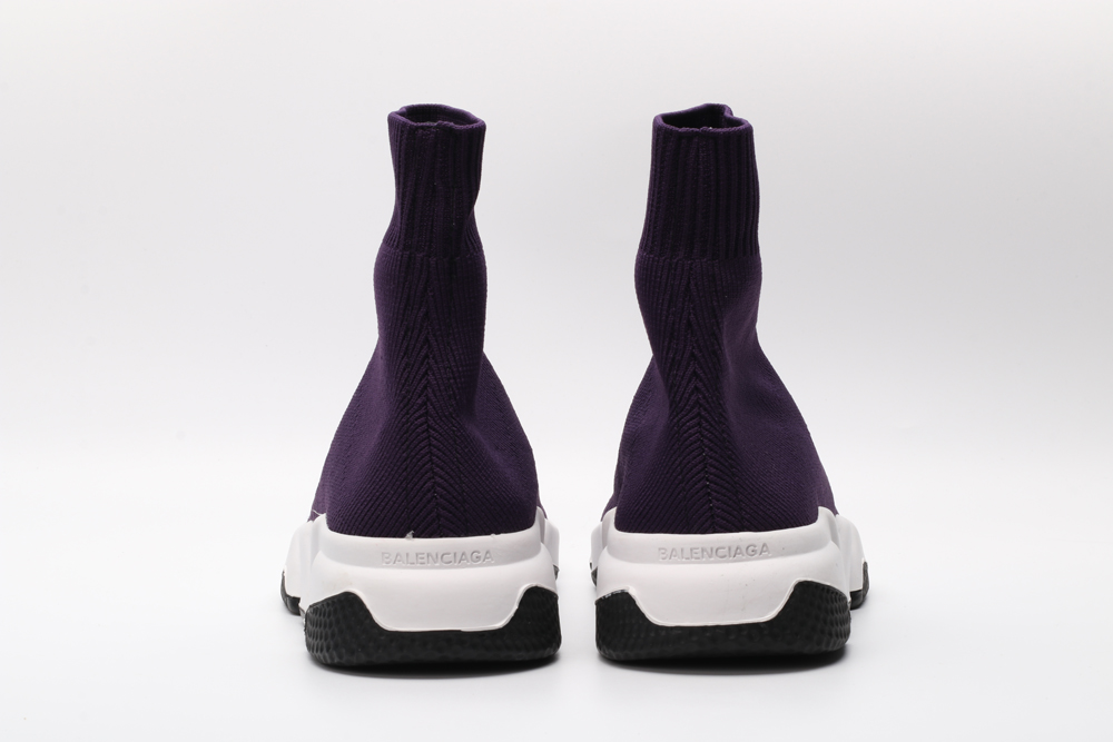 Men Women B*alenciaga Top Sneakers ()