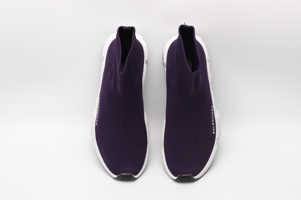 Men Women B*alenciaga Top Sneakers ()