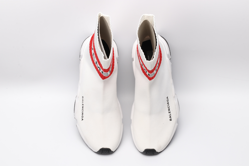 Copy Men Women B*alenciaga Top Sneakers ()