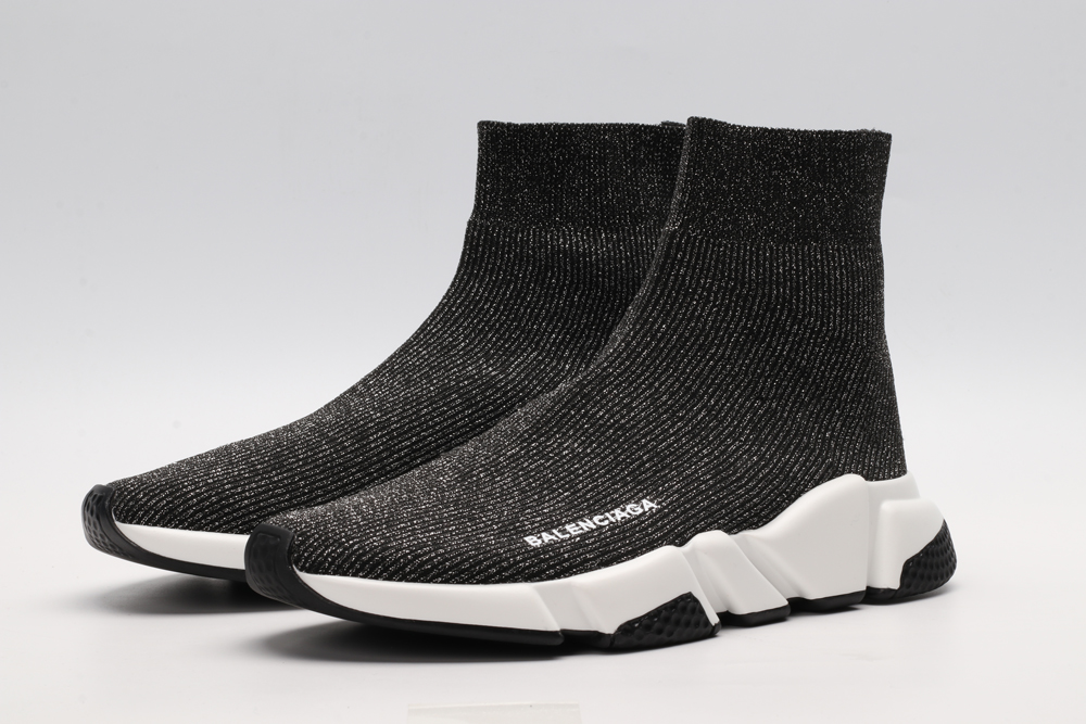 Men Women B*alenciaga Top Sneakers （）